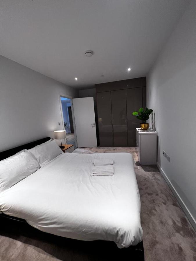 Central London Lovely Apartment In Zone 1 Zewnętrze zdjęcie