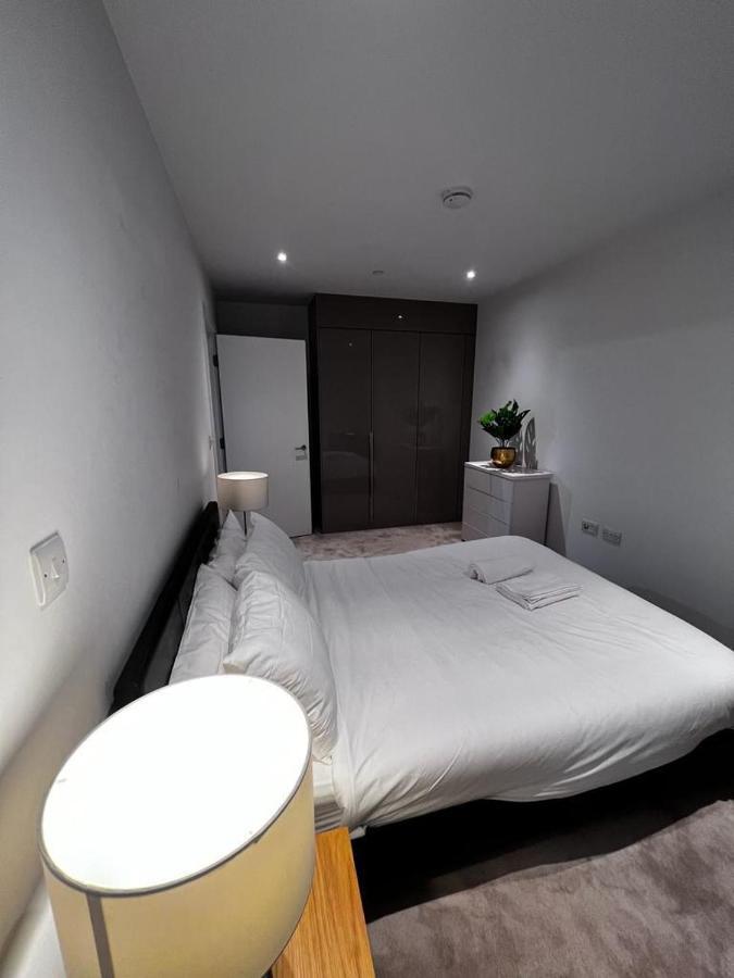 Central London Lovely Apartment In Zone 1 Zewnętrze zdjęcie