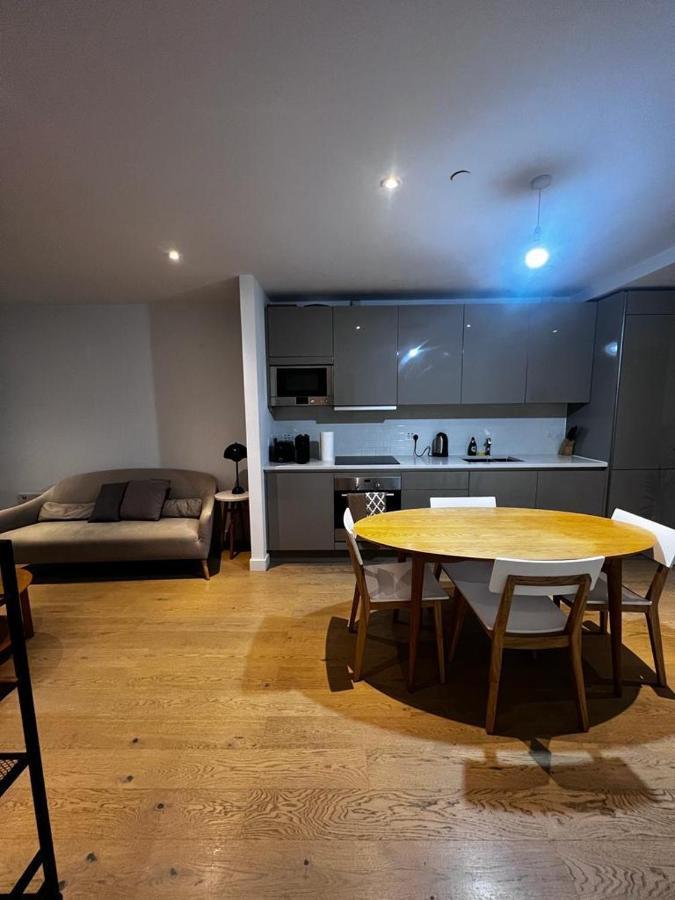 Central London Lovely Apartment In Zone 1 Zewnętrze zdjęcie