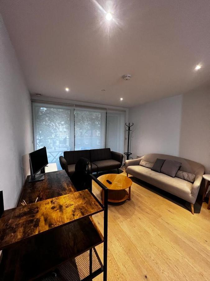 Central London Lovely Apartment In Zone 1 Zewnętrze zdjęcie