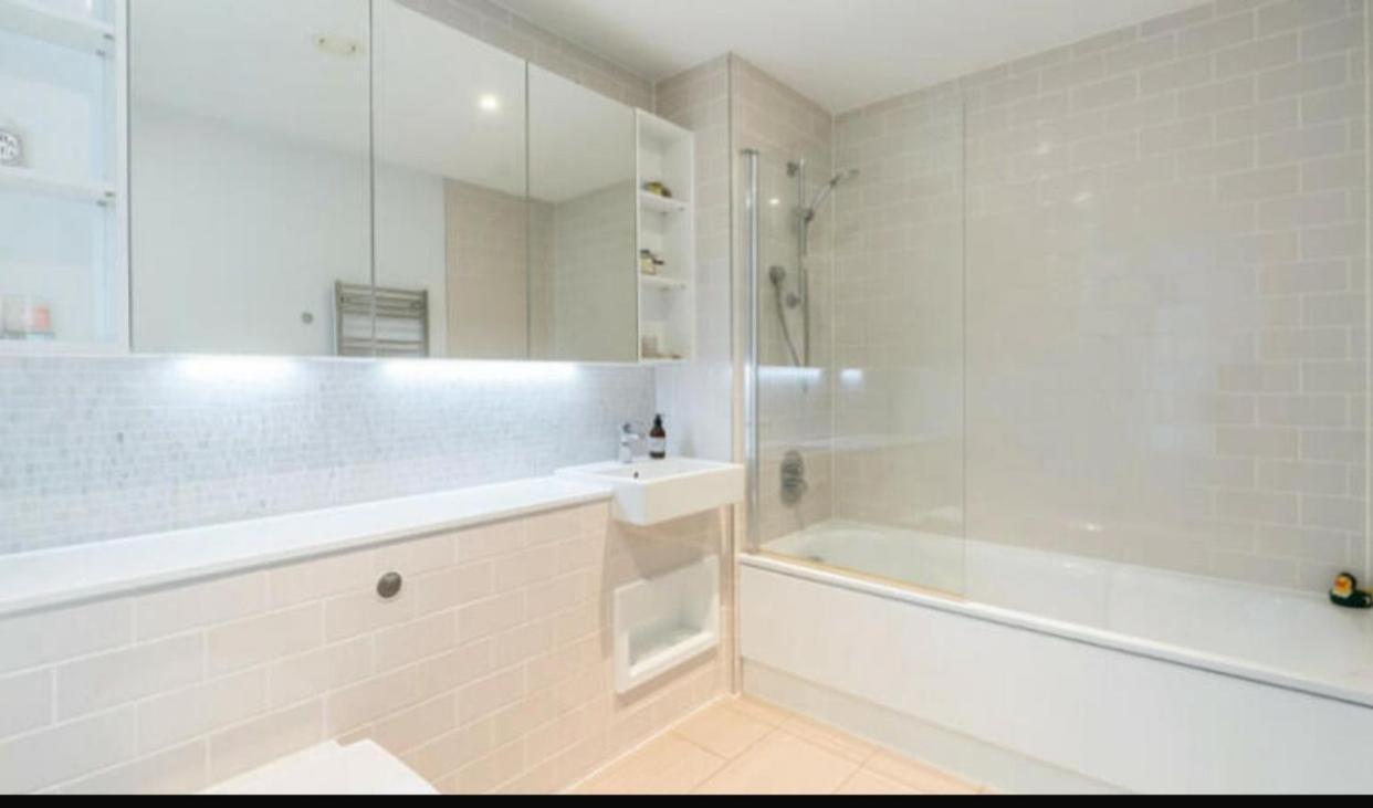 Central London Lovely Apartment In Zone 1 Zewnętrze zdjęcie
